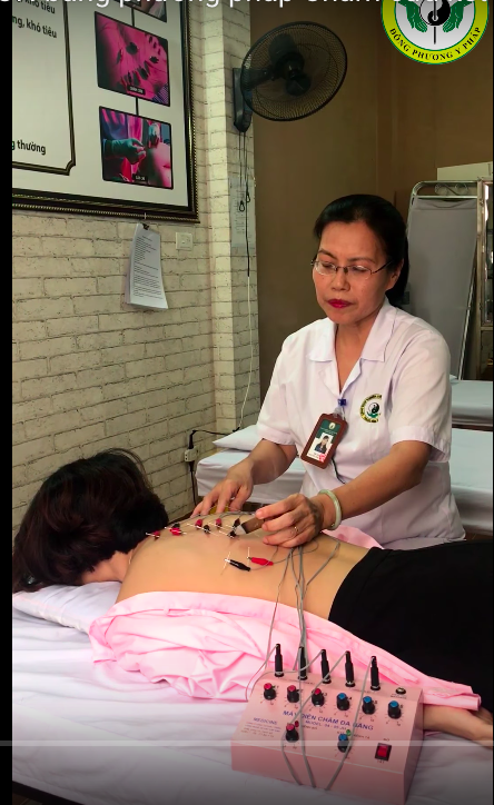 Hành trình chữa bệnh không dùng thuốc của bác sĩ Nguyễn Vân Anh cho hàng ngàn bệnh nhân 4