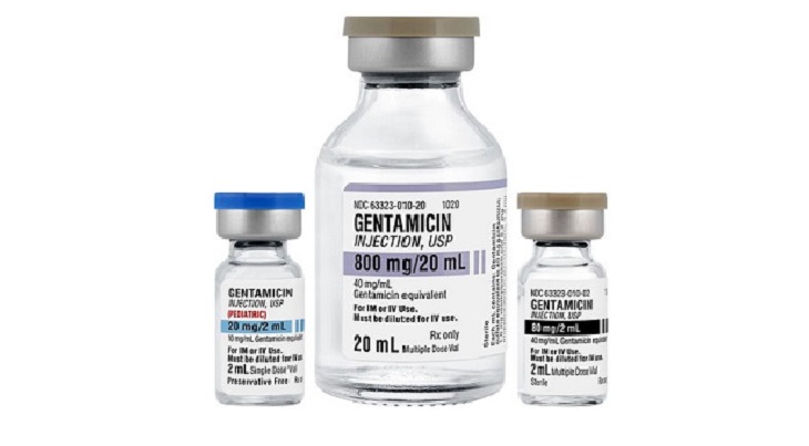 Gentamicin có phổ khuẩn rộng giúp đem lại tác dụng trị bệnh hiệu quả