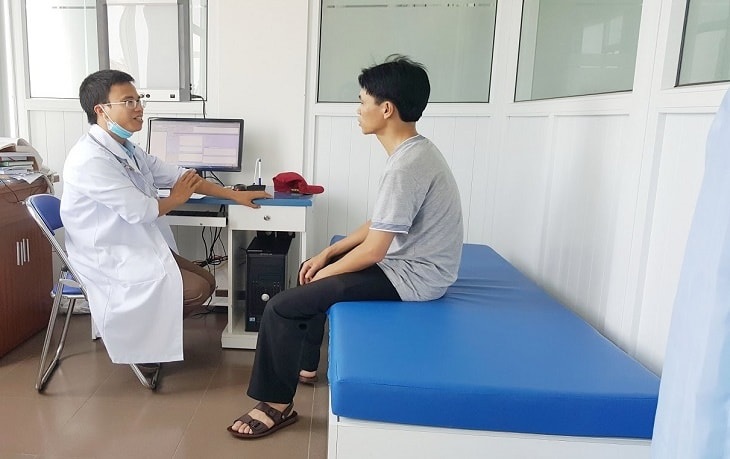 Top bệnh viện chữa yếu sinh lý nam tốt nhất tại Đà Nẵng hiện nay