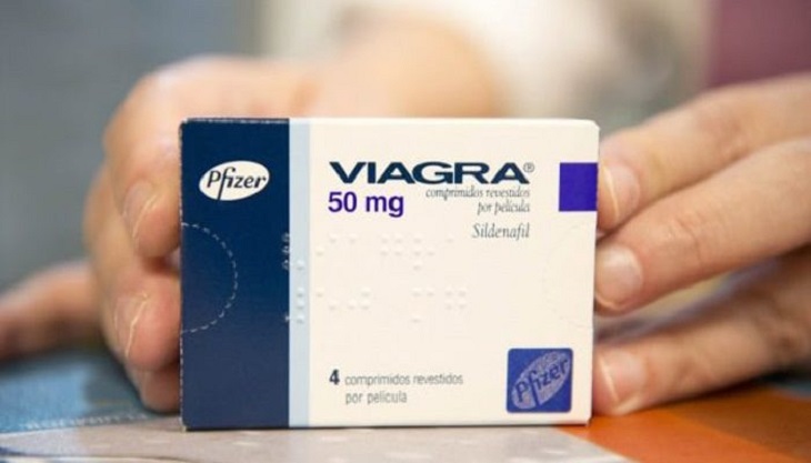 Viagra - "thần dược chốn phòng the"