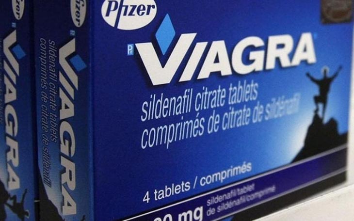 Viagra có nguồn gốc từ Mỹ và Ấn Độ