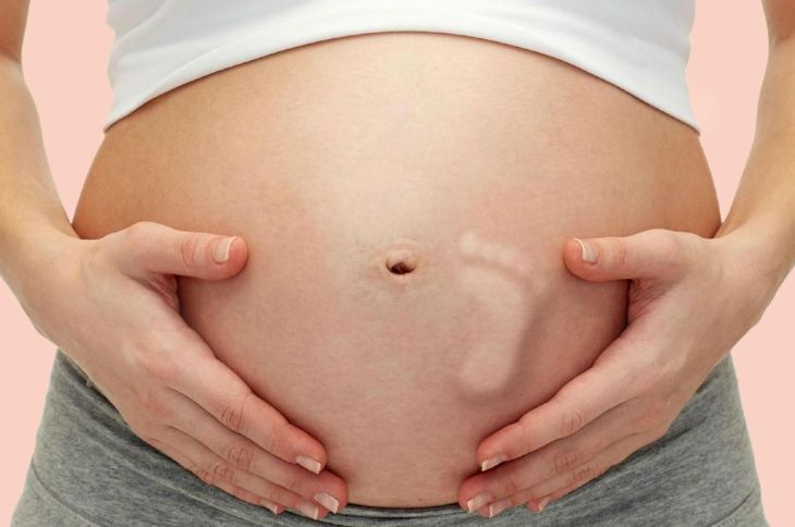 Đông trùng hạ thảo tăng cường sức đề kháng cho mẹ bầu