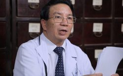 PGS.TS Trần Quốc Bình: Người thầy thuốc y đức của nhân dân