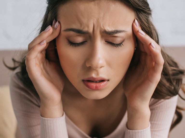 Chứng đau đầu có thể cảnh báo nhiều bệnh lý phức tạp