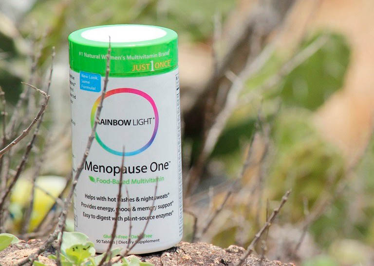Thuốc tiền mãn kinh, cải thiện sinh lý Menopause One