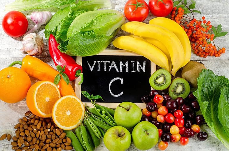 Thực phẩm giàu vitamin C có khả năng cải thiện số lượng và chất lượng tinh trùng đáng kể