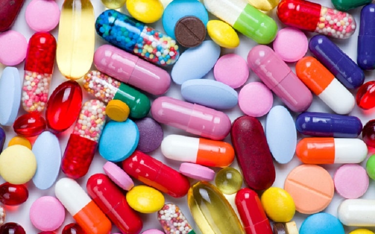 Thuốc kháng sinh là một trong những lựa chọn phổ biến nhất cho bệnh nhân đau dạ dày hiện nay