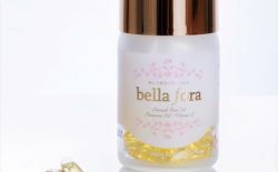 Viên Hồng Hương Bella Fora là chứa tinh dầu uống được 