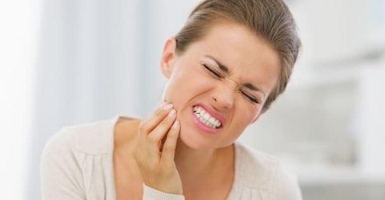 Tình trạng đau răng thường gặp phổ biến ở mọi đối tượng ảnh hưởng đến sức khỏe răng miệng nghiêm trọng