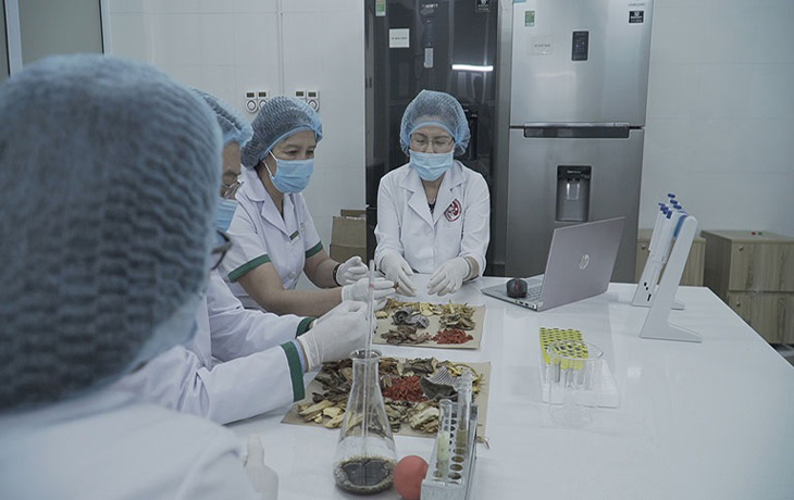 Chuẩn hóa, hiện đại hóa các giá trị YHCT giúp nâng tầm y học Việt
