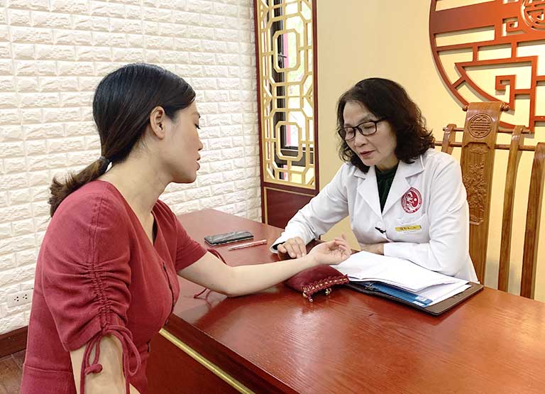 Bác sĩ Lê Phương điều trị bệnh phụ khoa có tốt không là vấn đề được nhiều người bệnh quan tâm