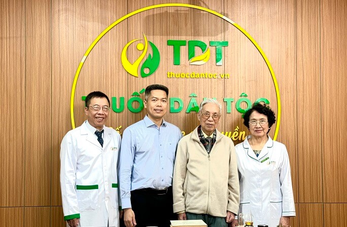 Dự án Bảo vệ tim mạch Việt Nam hội tụ đội ngũ bác sĩ đầu ngành